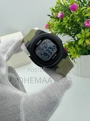 Tamx Watches