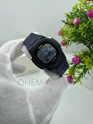 Tamx Watches