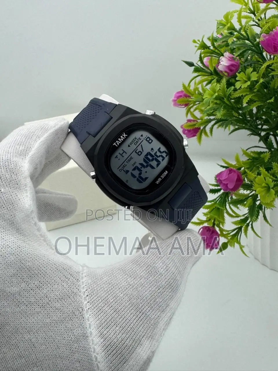 Tamx Watches