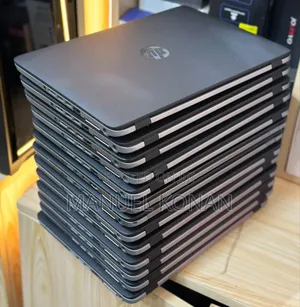 New Laptop HP EliteBook 840 G1 8GB Intel Core i5 SSD 128GB