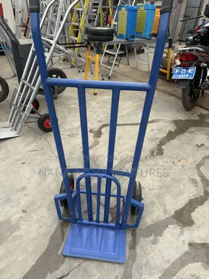 Trolley Jack