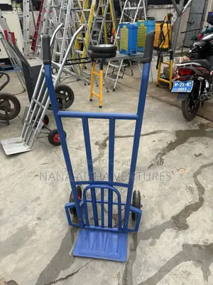 Trolley Jack