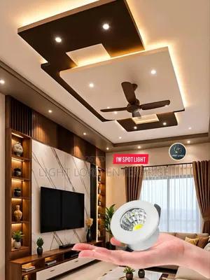 Mini 1watts/3watts Spot Led Light