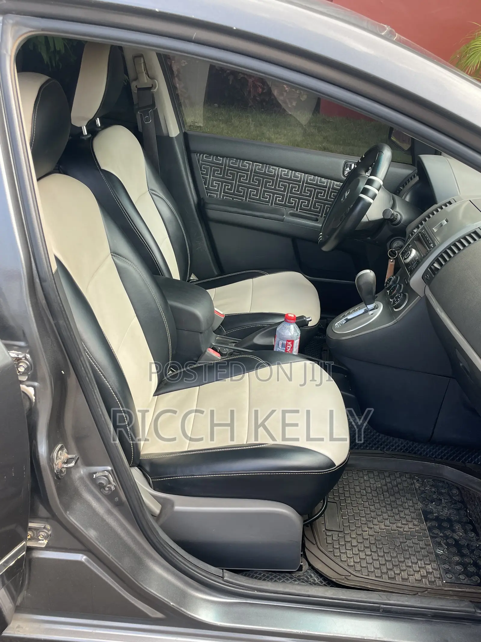Nissan Sentra 2.0 2012 Gray