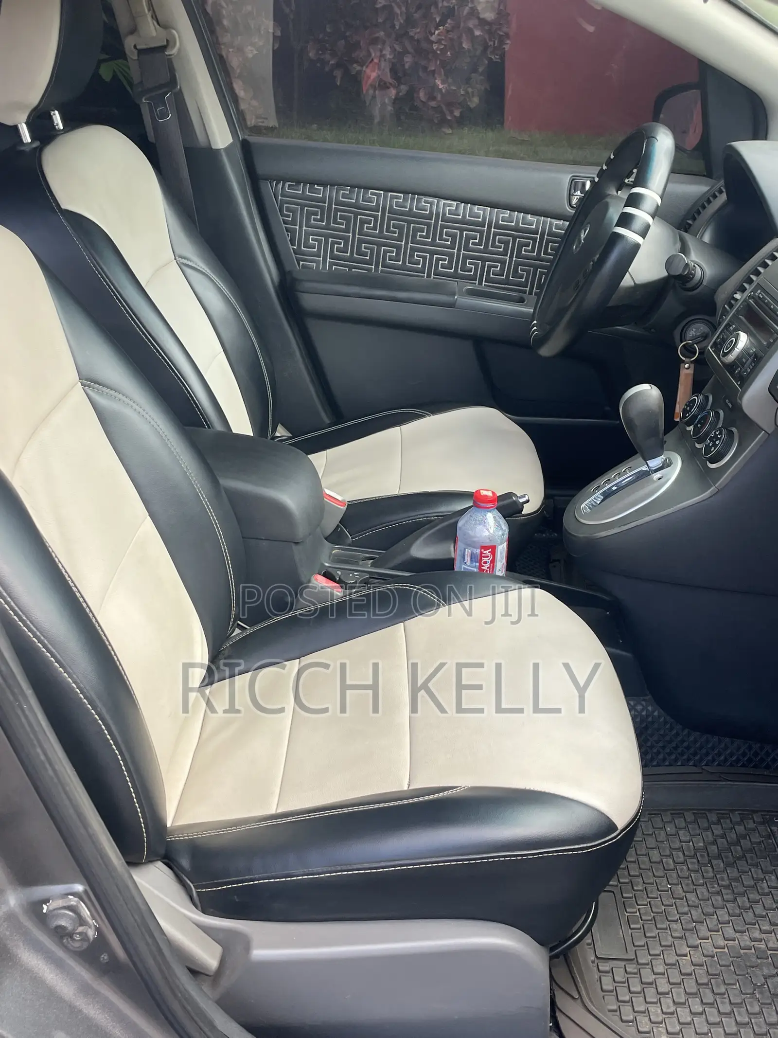Nissan Sentra 2.0 2012 Gray