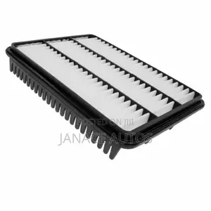 Toyota Land Cruiser Prado Lexus Air Filter Blue Print Adt32256