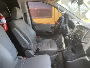 Nissan Armada 2018 Green