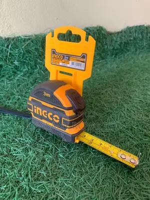 Steel Measuring Tape HSMT08316
