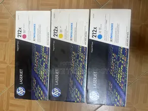 HP 212x Original Toner