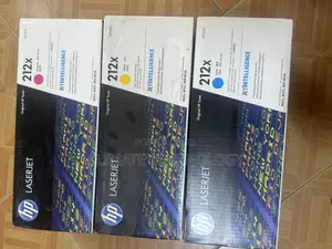 HP 212x Original Toner