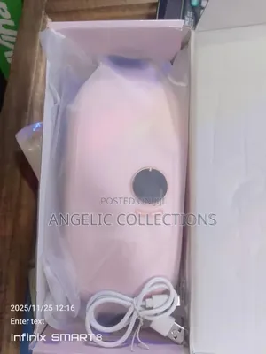 Menstrual Heat Pad