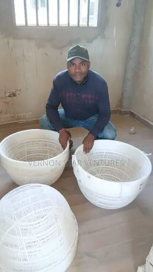 Fish Graders Imported and Local