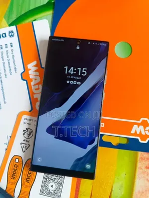 Samsung Galaxy Note 20 Ultra 256 GB