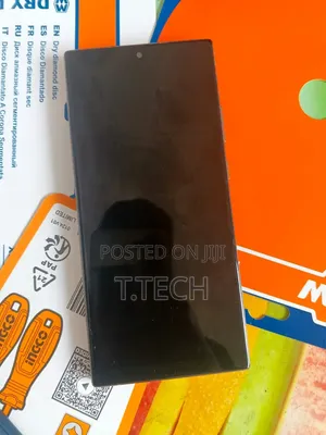 Samsung Galaxy Note 20 Ultra 256 GB