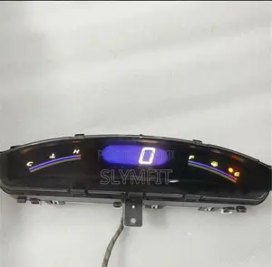 Honda Civic 2008-2011 Speed Clock