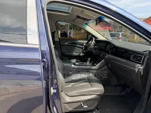 Jetour X90 Plus 1.5 FWD 2021 Blue