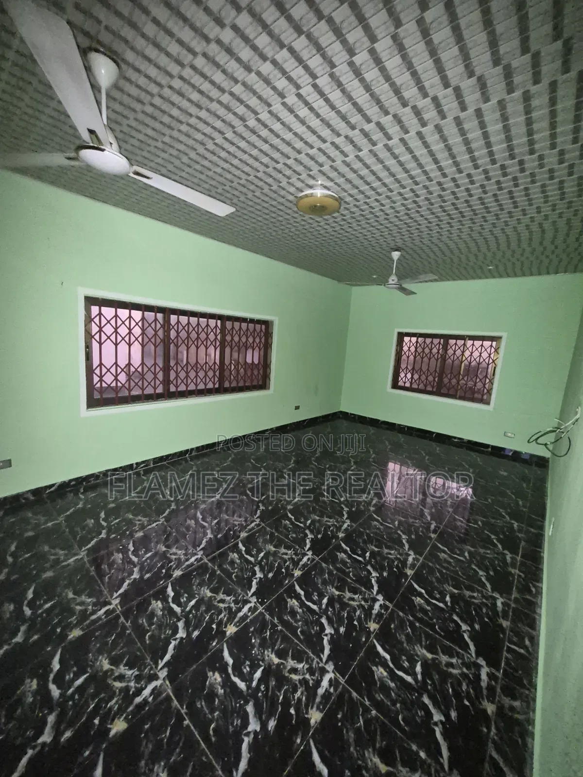 2bdrm Apartment in Medie, Amasaman for rent