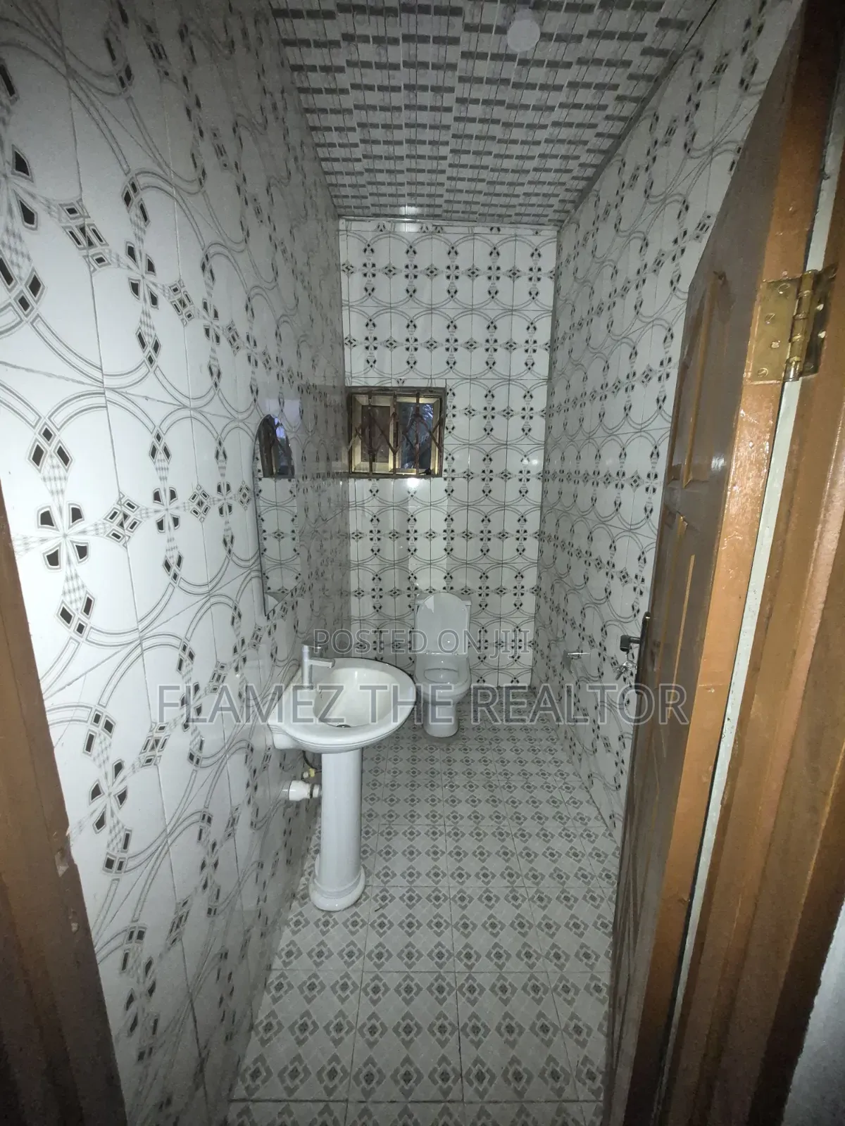 2bdrm Apartment in Medie, Amasaman for rent