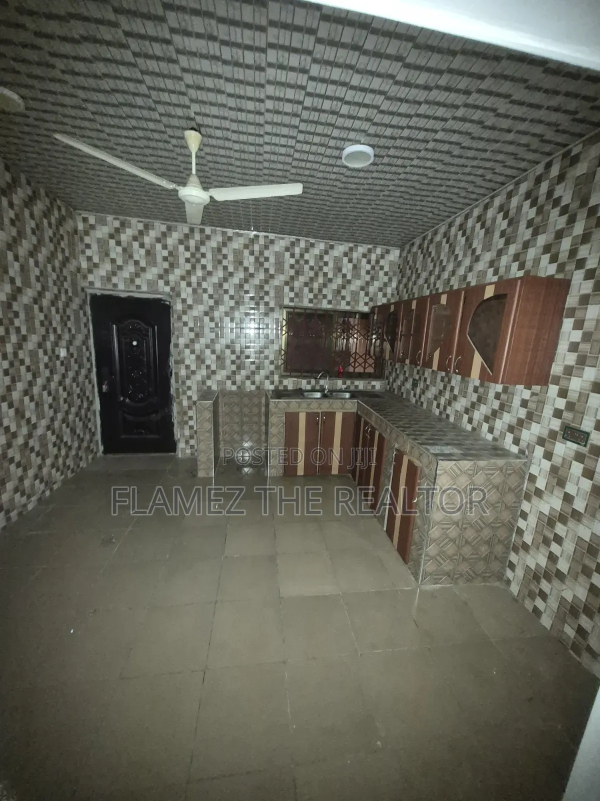 2bdrm Apartment in Medie, Amasaman for rent