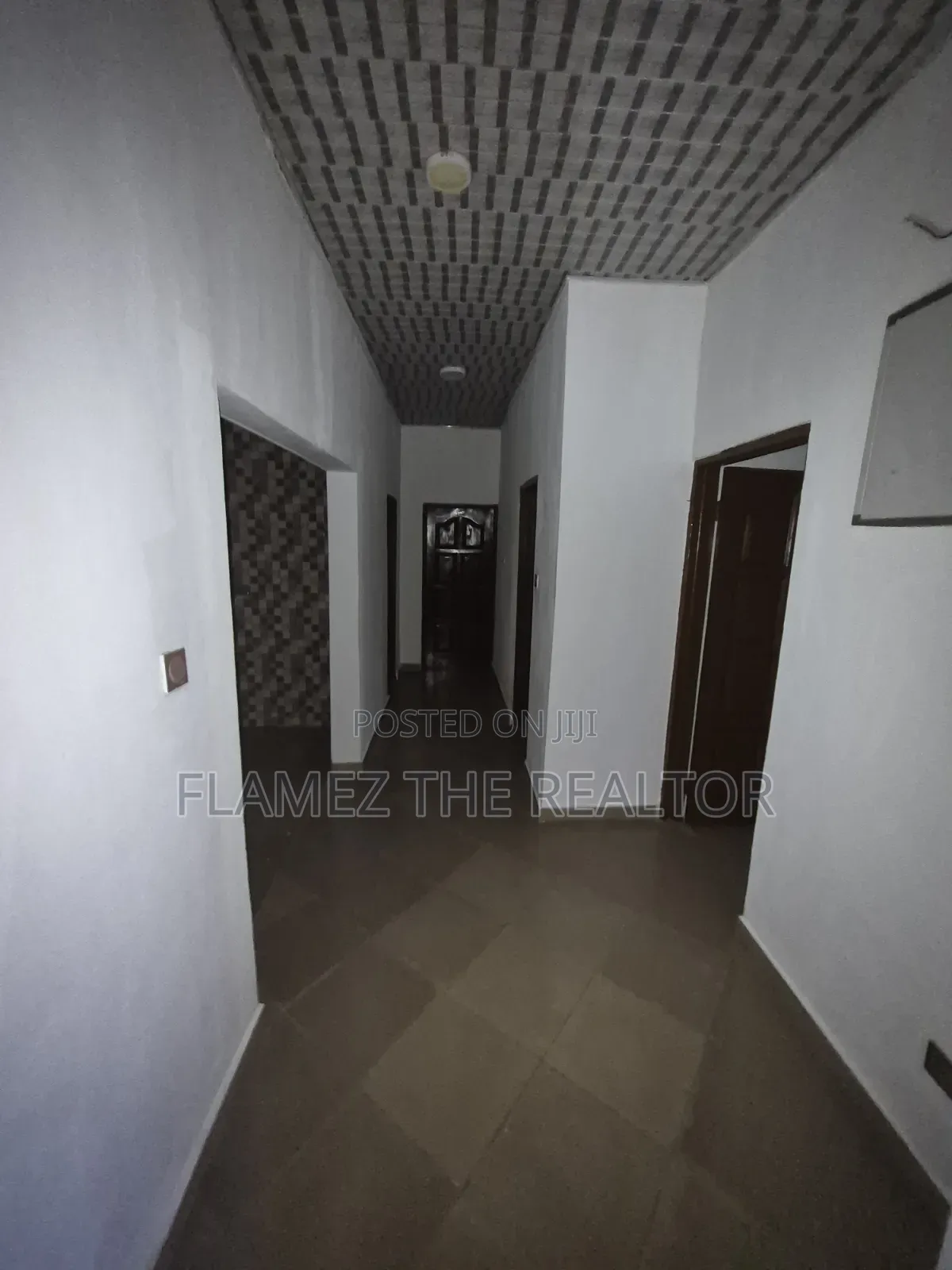 2bdrm Apartment in Medie, Amasaman for rent