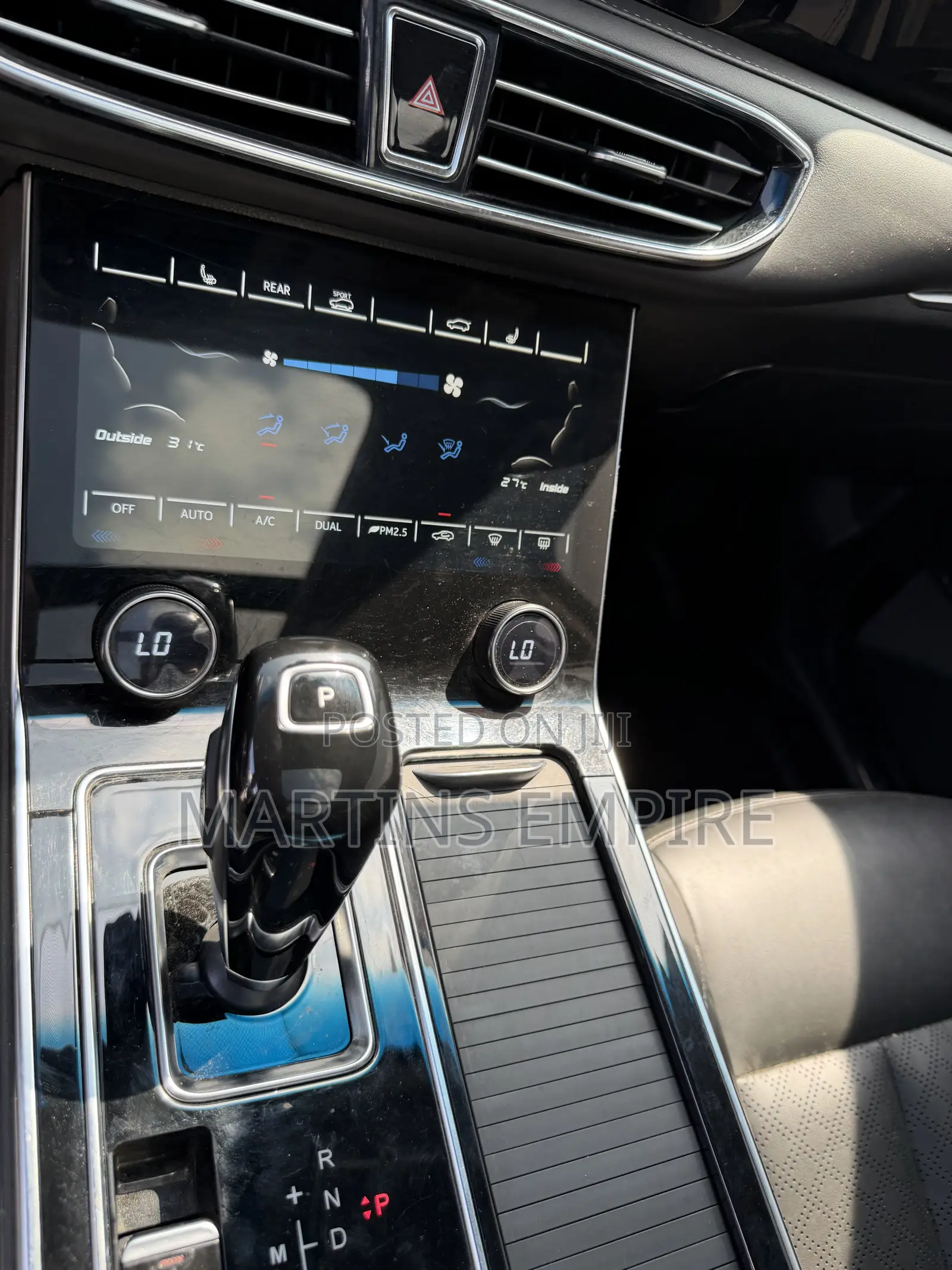 Jetour X90 Plus 1.5 FWD 2021 Blue