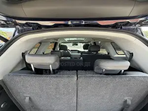 Jetour X90 Plus 1.5 FWD 2021 Blue