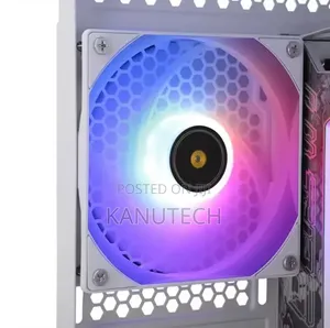 Thermalright 140mm High Performance PC Fans