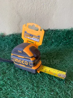 Steel Measuring Tape - HSMT08525