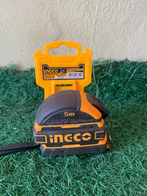 Steel Measuring Tape - HSMT08525