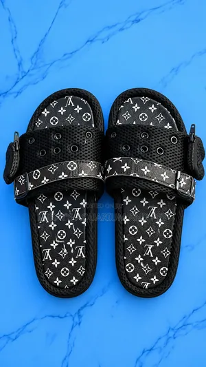 Unisex Footwear