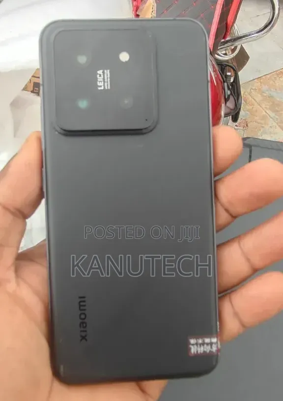 New Xiaomi 14 512 GB White