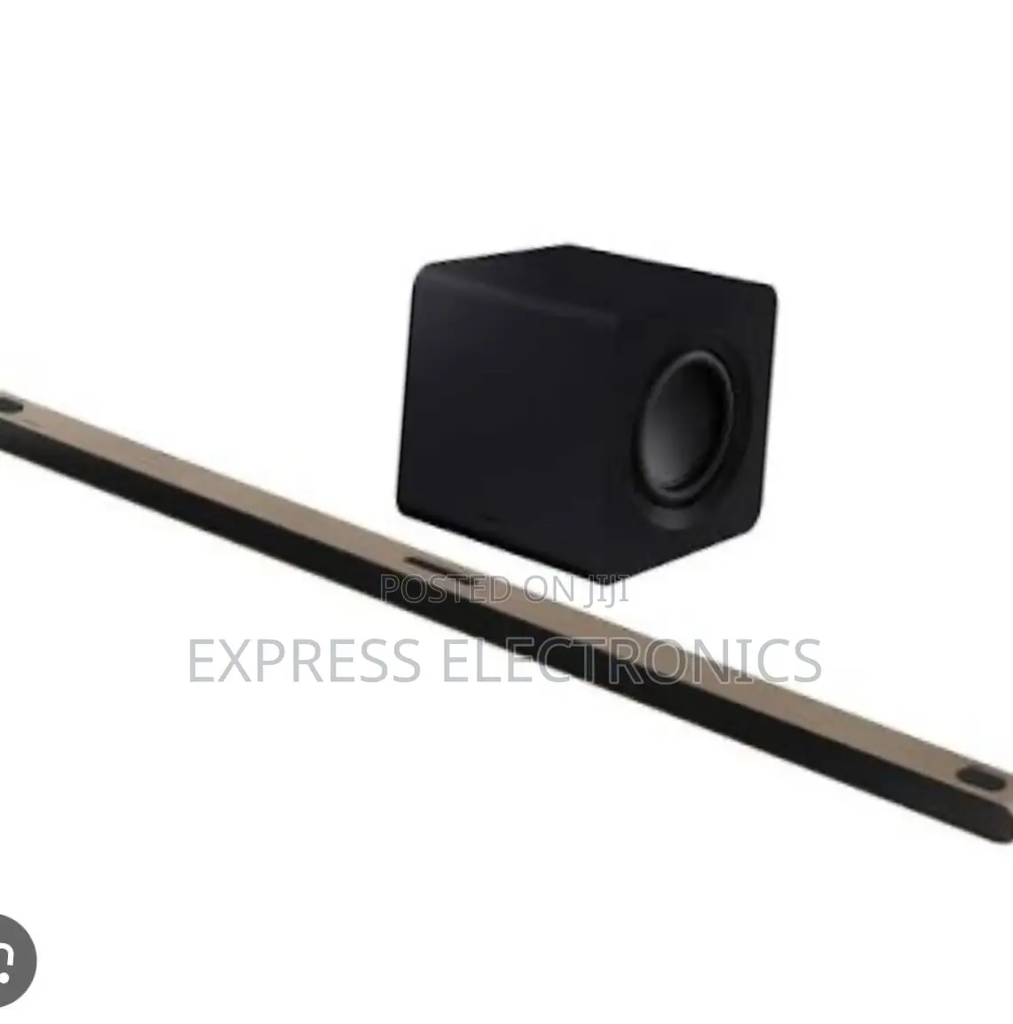 Samsung 330W Ultra-Slim 3.1.2ch. Wireless Q-Symphony [S80CB]