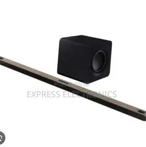 Samsung 330W Ultra-Slim 3.1.2ch. Wireless Q-Symphony [S80CB]