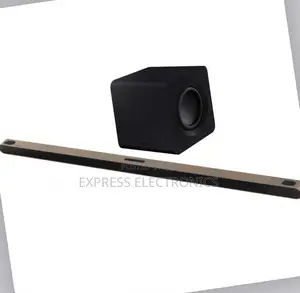 Limited Stock Samsung 330W Ultra-3.1.2ch. Wireless Q-Symphony [S80CB]
