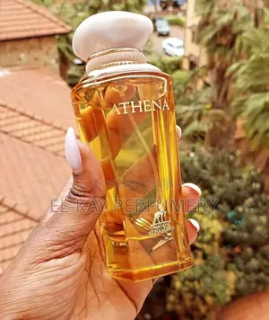 Athena by Amazon