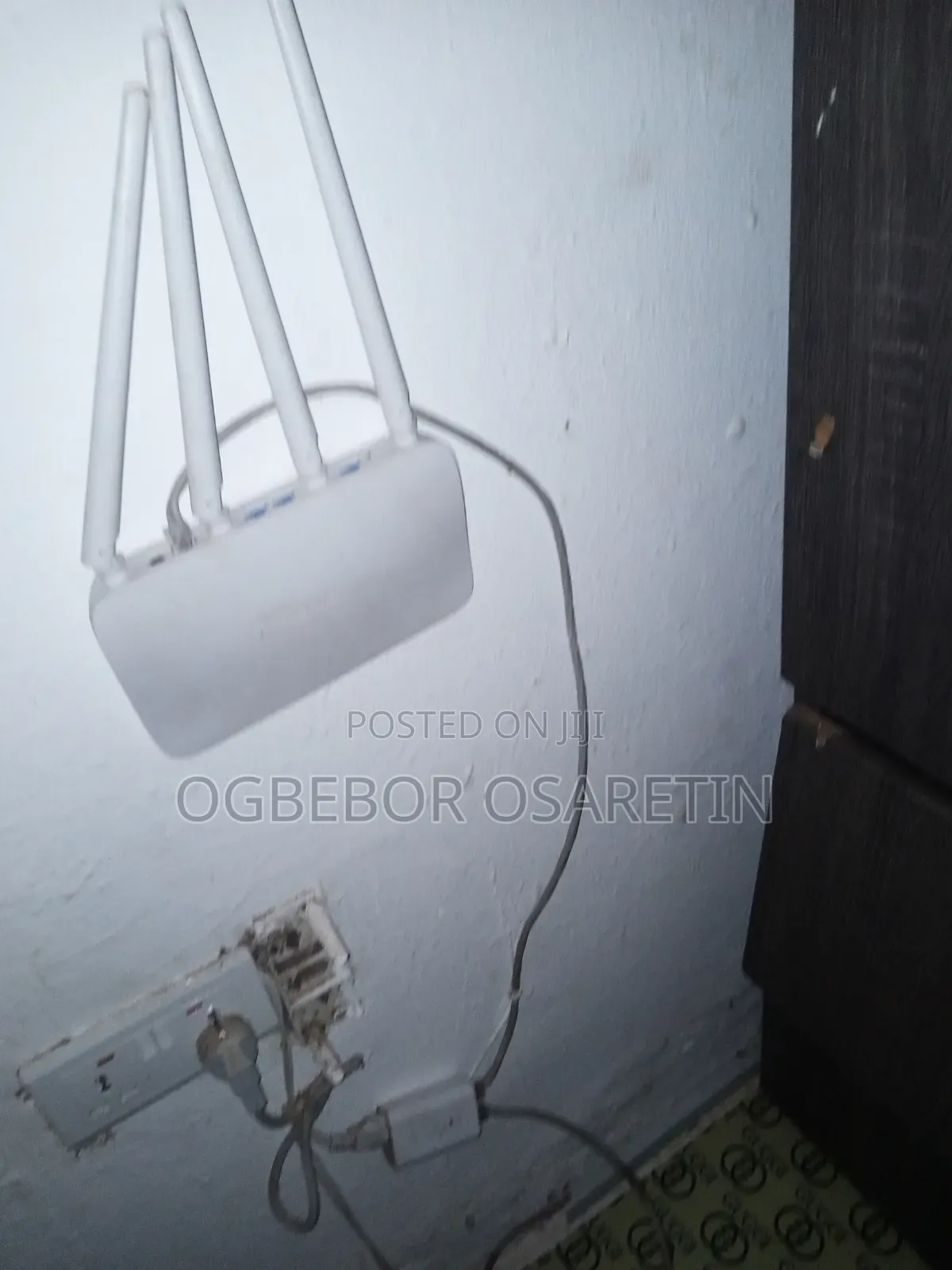 Wifi Router