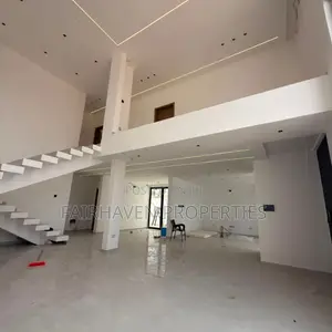 4bdrm House in East Legon Hills, Police Station for sale