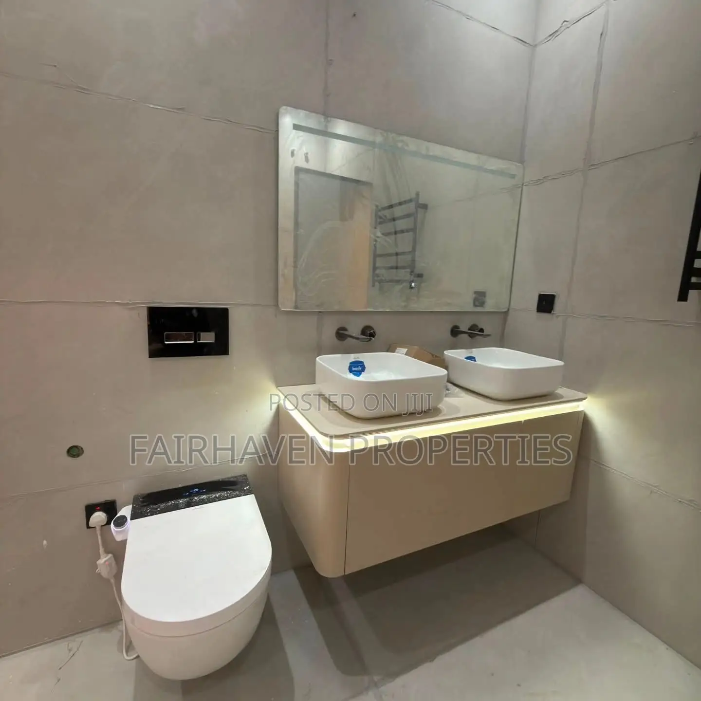 4bdrm House in East Legon Hills, Police Station for sale