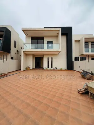 4bdrm House in East Legon Hills, Police Station for sale
