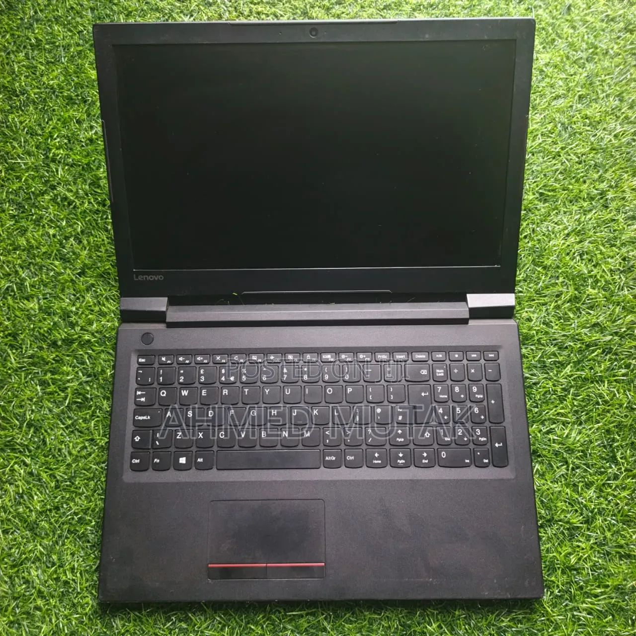 Laptop Lenovo V110 4GB Intel Core i5 HDD 500GB
