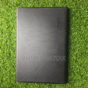 Laptop Lenovo V110 4GB Intel Core i5 HDD 500GB