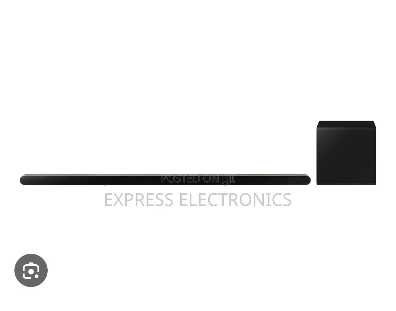 Purchase Samsung 330W Ultra-Slim 3.1.2ch. Wireless Q-Symphony [S80CB]