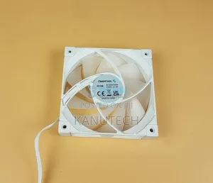6 Deepcool FC120 High Performance Fans
