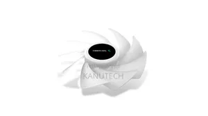 6 Deepcool FC120 High Performance Fans