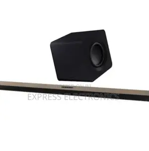 Ultra High Samsung 330W Ultra-Slim 3.1.2ch. Wireless Q-Symphony [S80CB