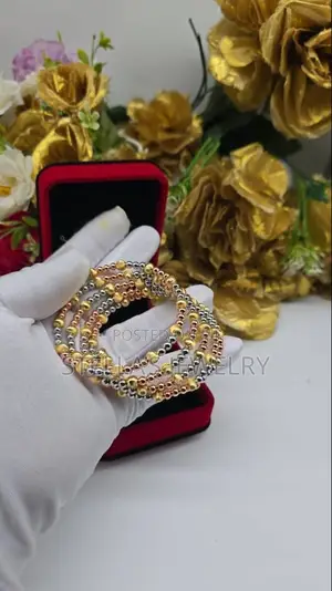 Quality Bangle 150