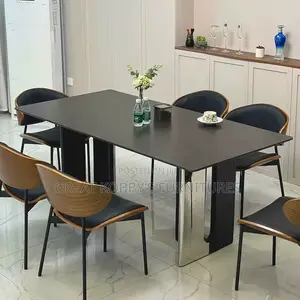 Modern Dining Table