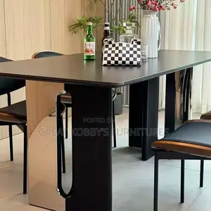 Modern Dining Table