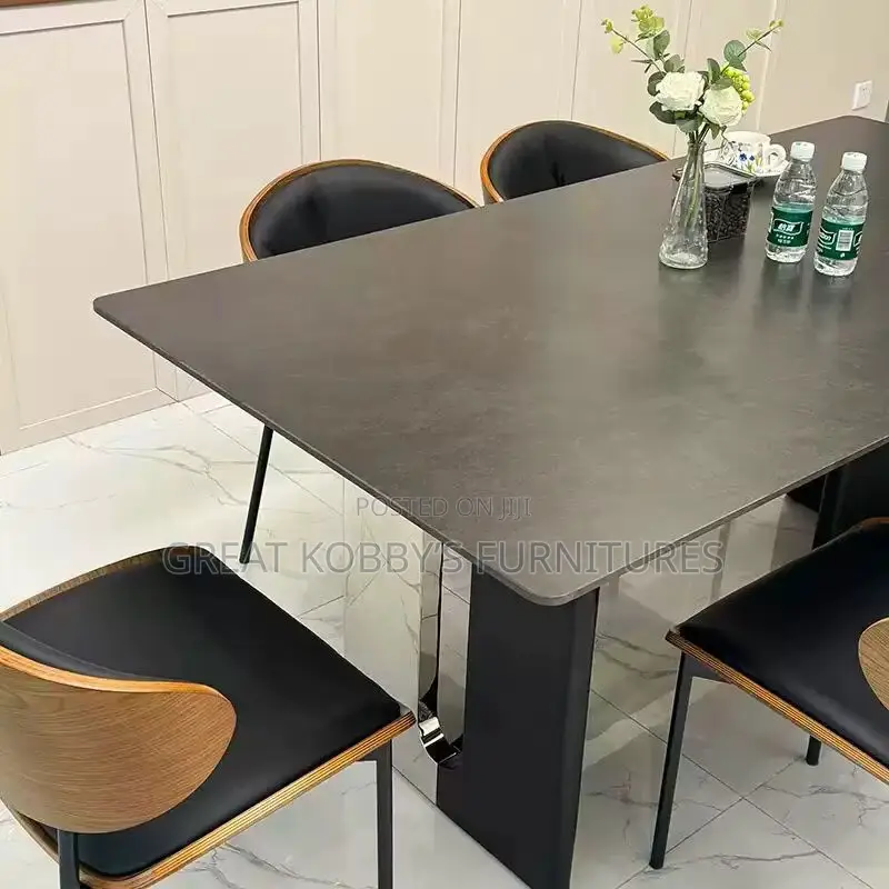 Modern Dining Table