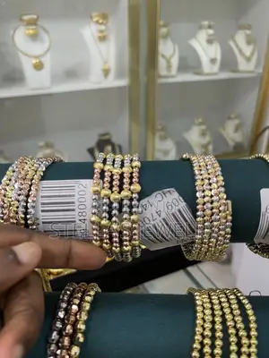 Quality Bangle 150